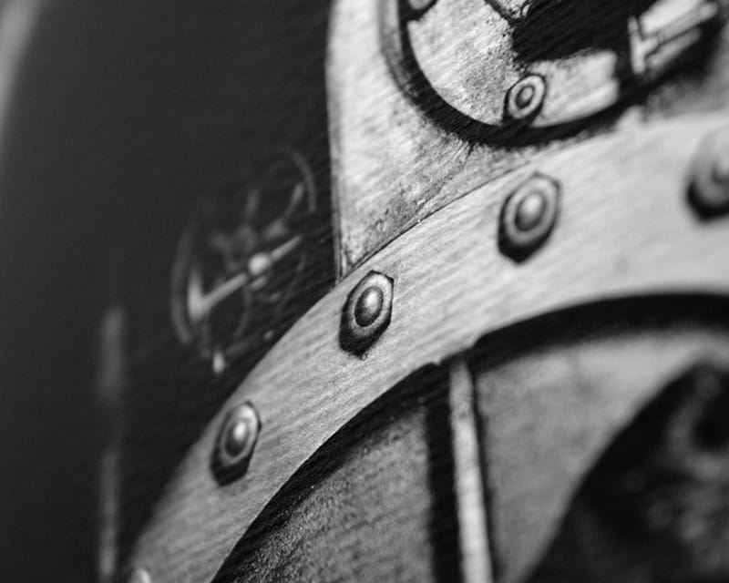 Suluboya karton Dürer (Hahnemühle Albrecht Dürer)  10