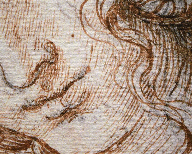 Suluboya karton Dürer (Hahnemühle Albrecht Dürer)  14