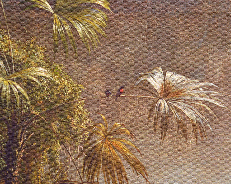Tuval Mat (Canvas Florenz)  16