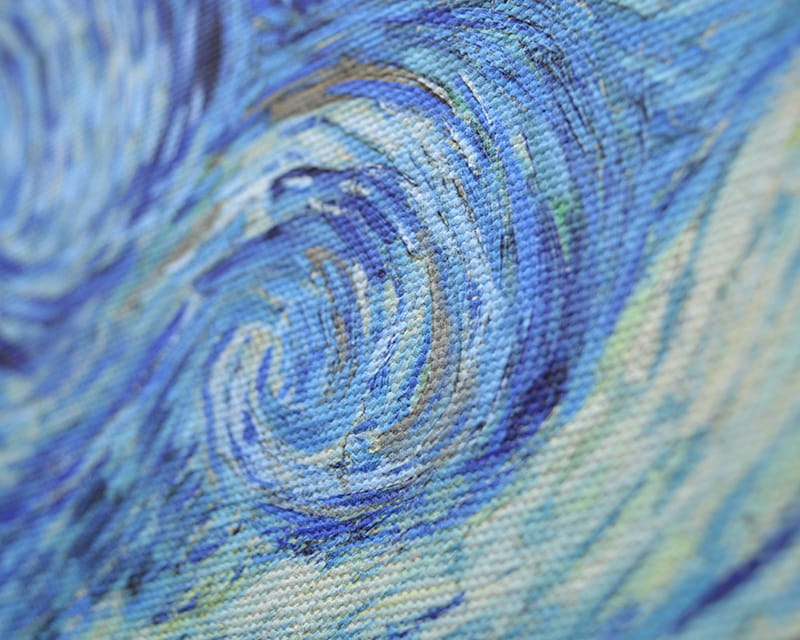 Tuval Mat (Canvas Florenz)  5