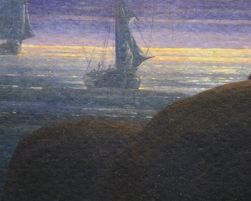 Sulu Boya Karton Pürüzsüz (Museum Watercolor 310)  10