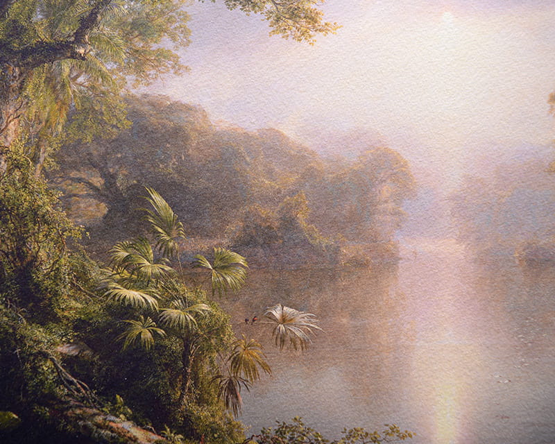 Auluboya karton Turner (Hahnemühle William Turner)  23