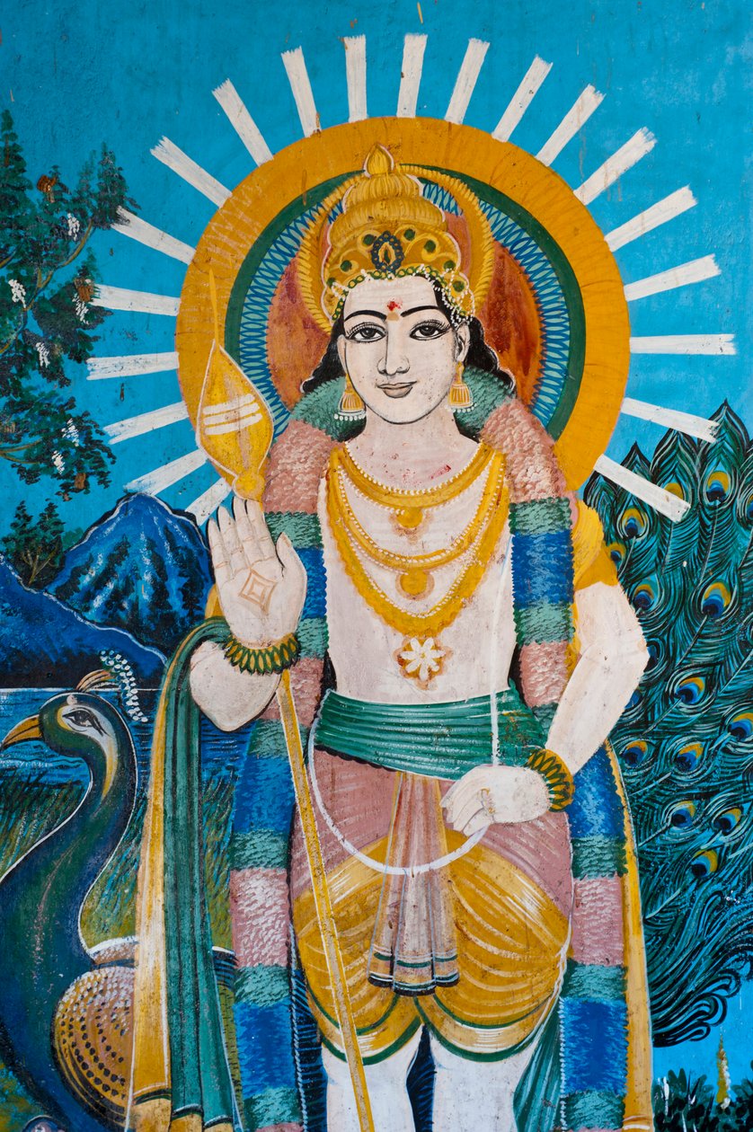 Doğu Sahili, Sri Lanka