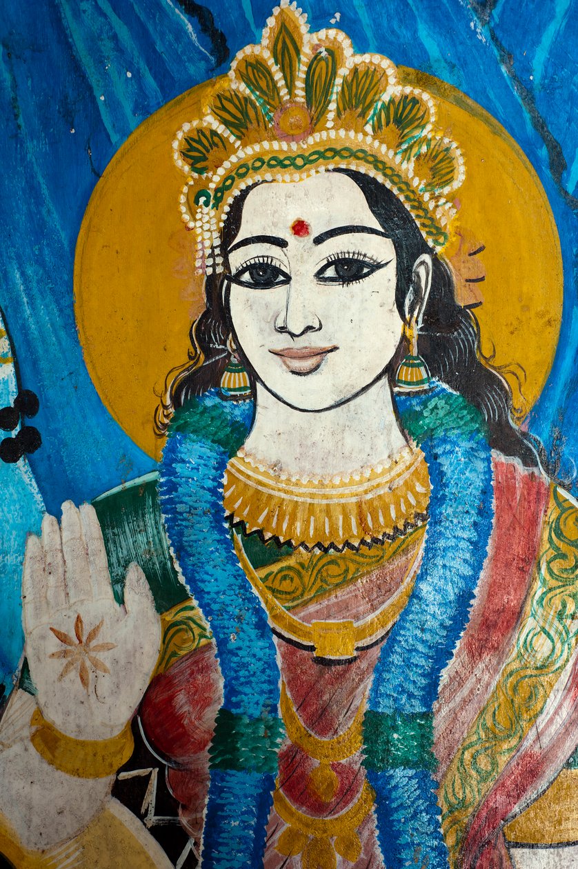 Doğu Sahili, Sri Lanka