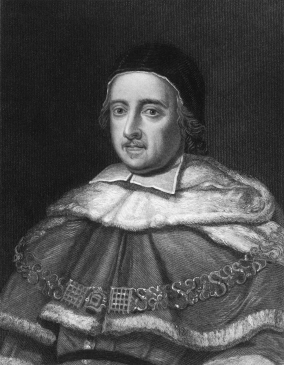 Avukat Mathew Hale by Unknown