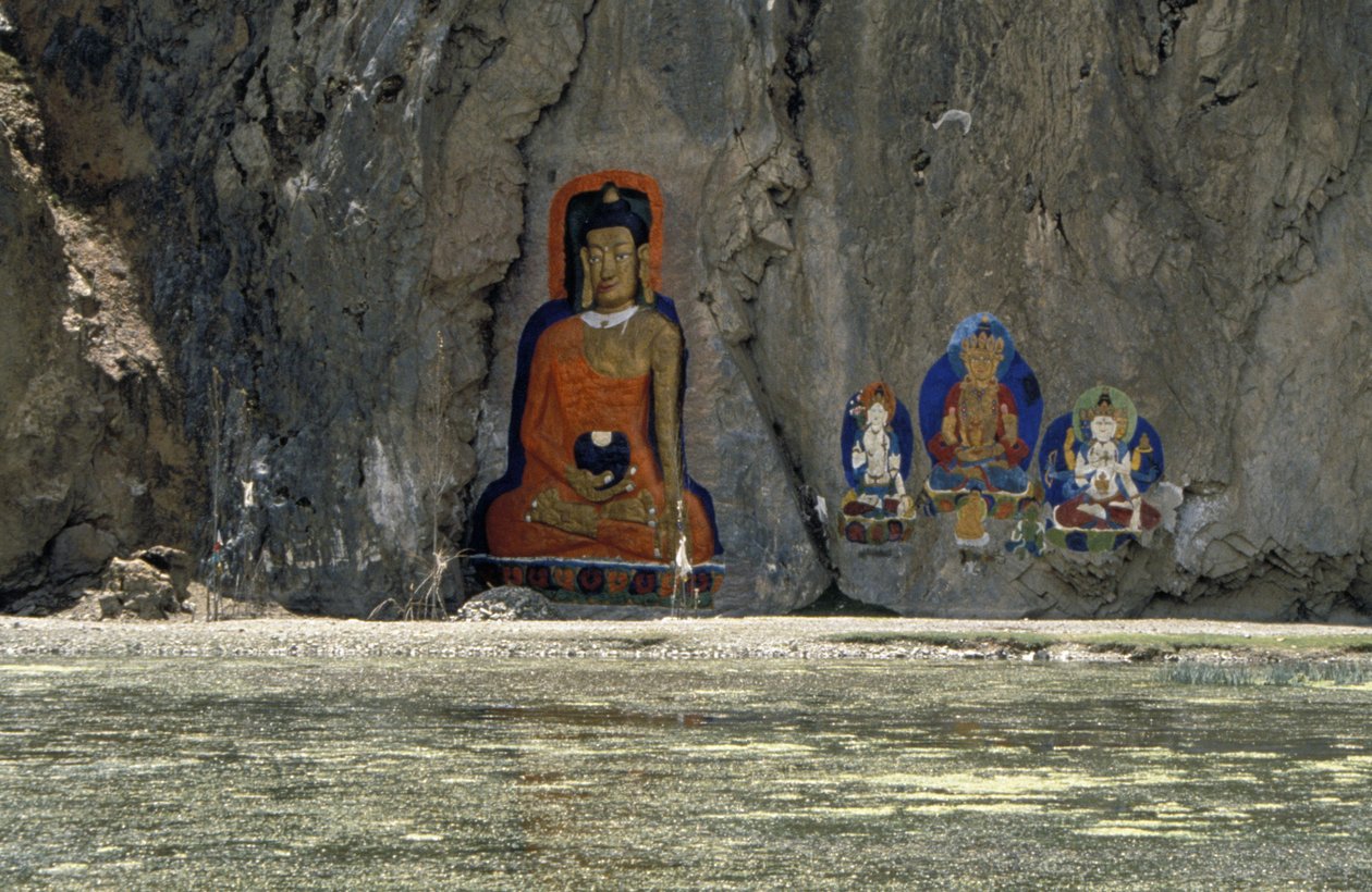 Tibet