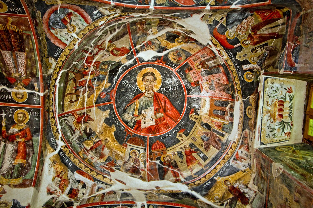 St Marys Kilisesi
