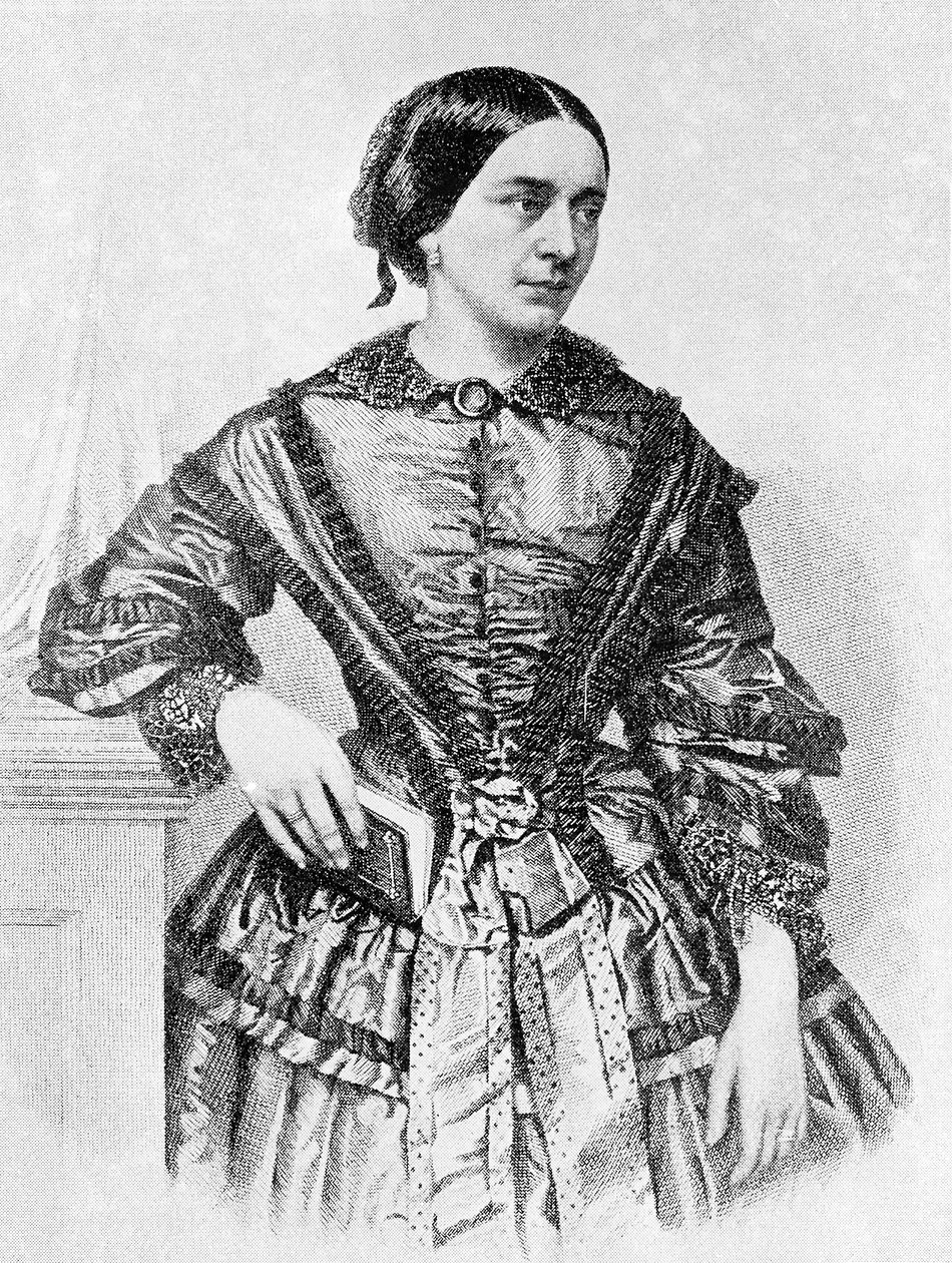 Clara Schumann, Robert Schumann