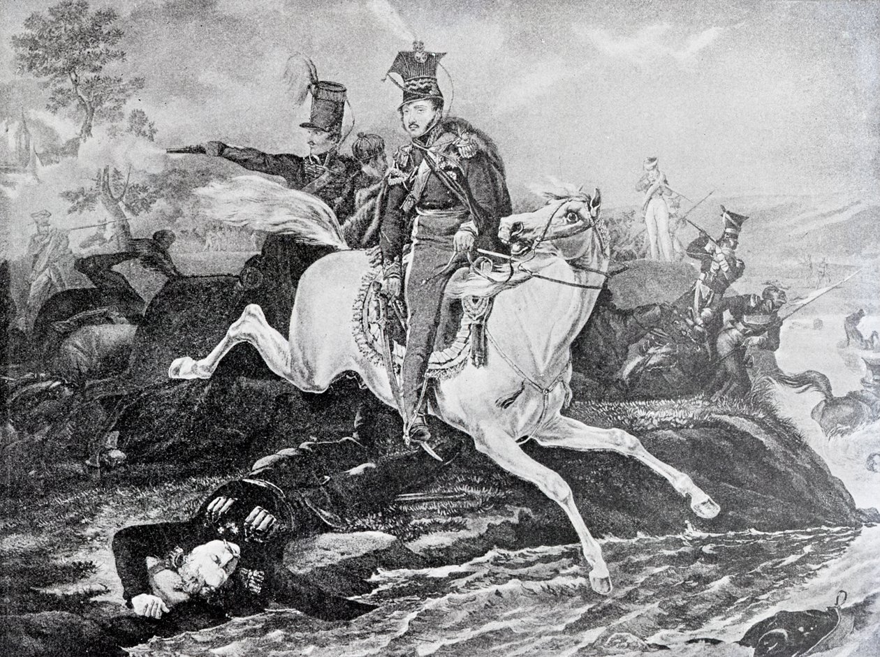 Józef Poniatowski