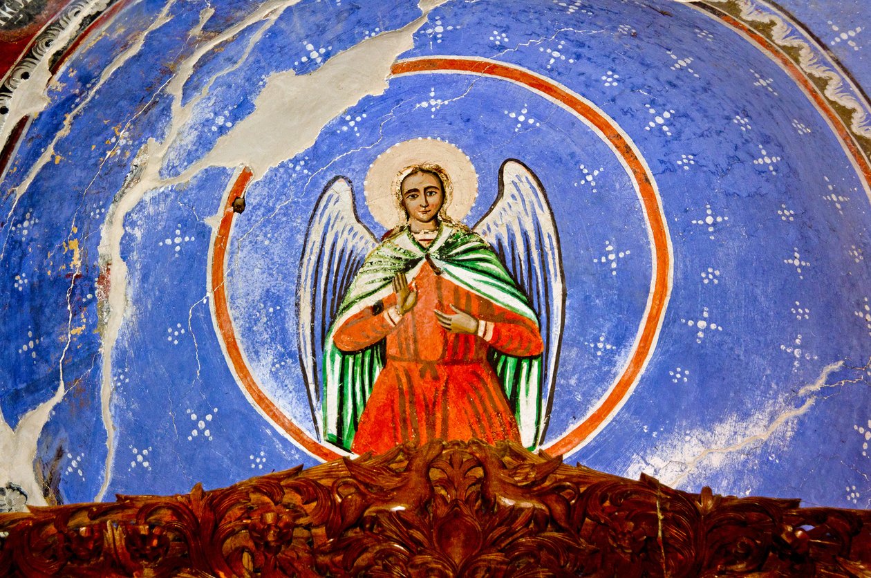 St Marys Kilisesi