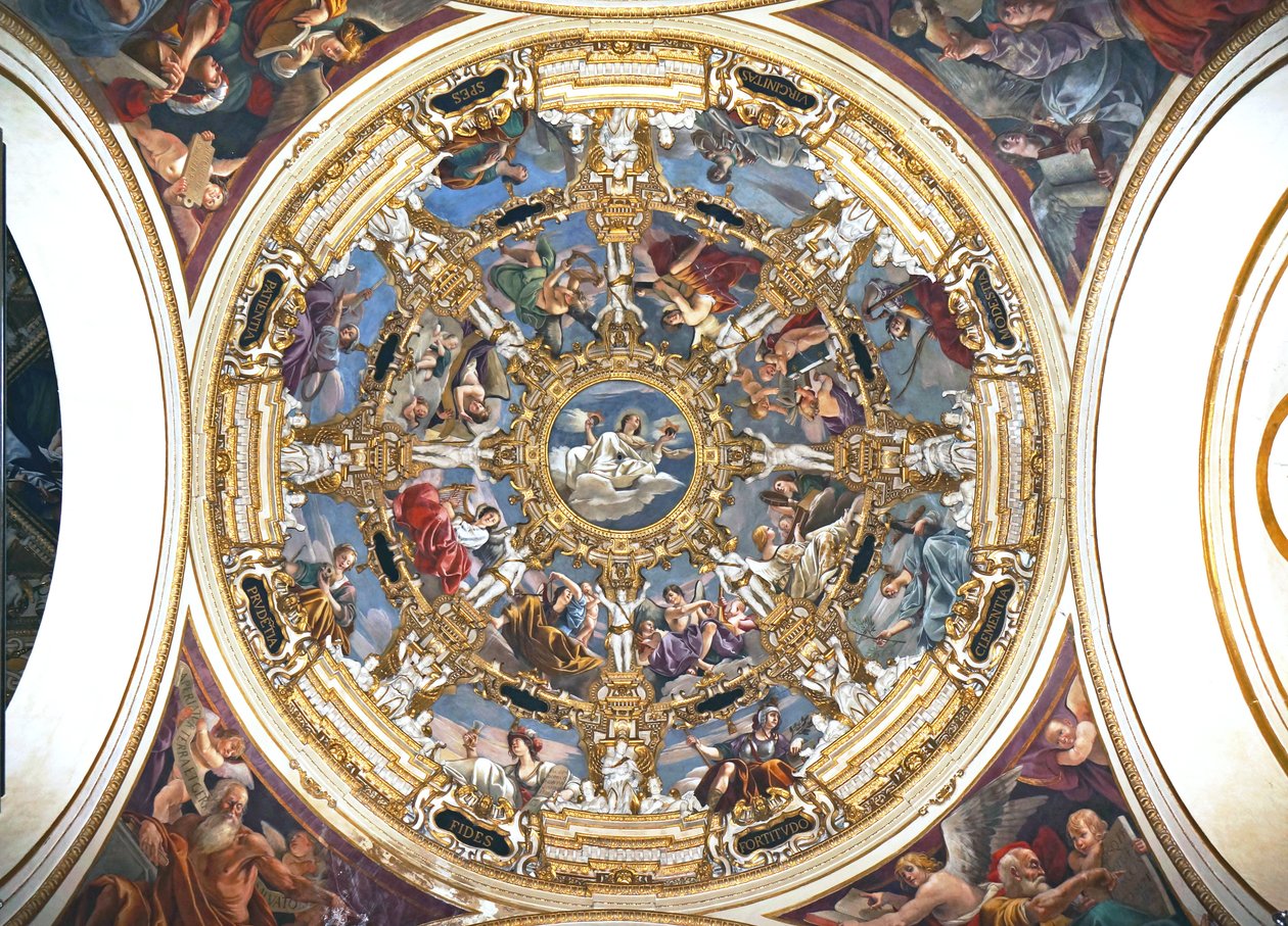 Madonna della Ghiara