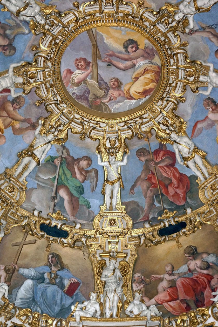 Madonna della Ghiara