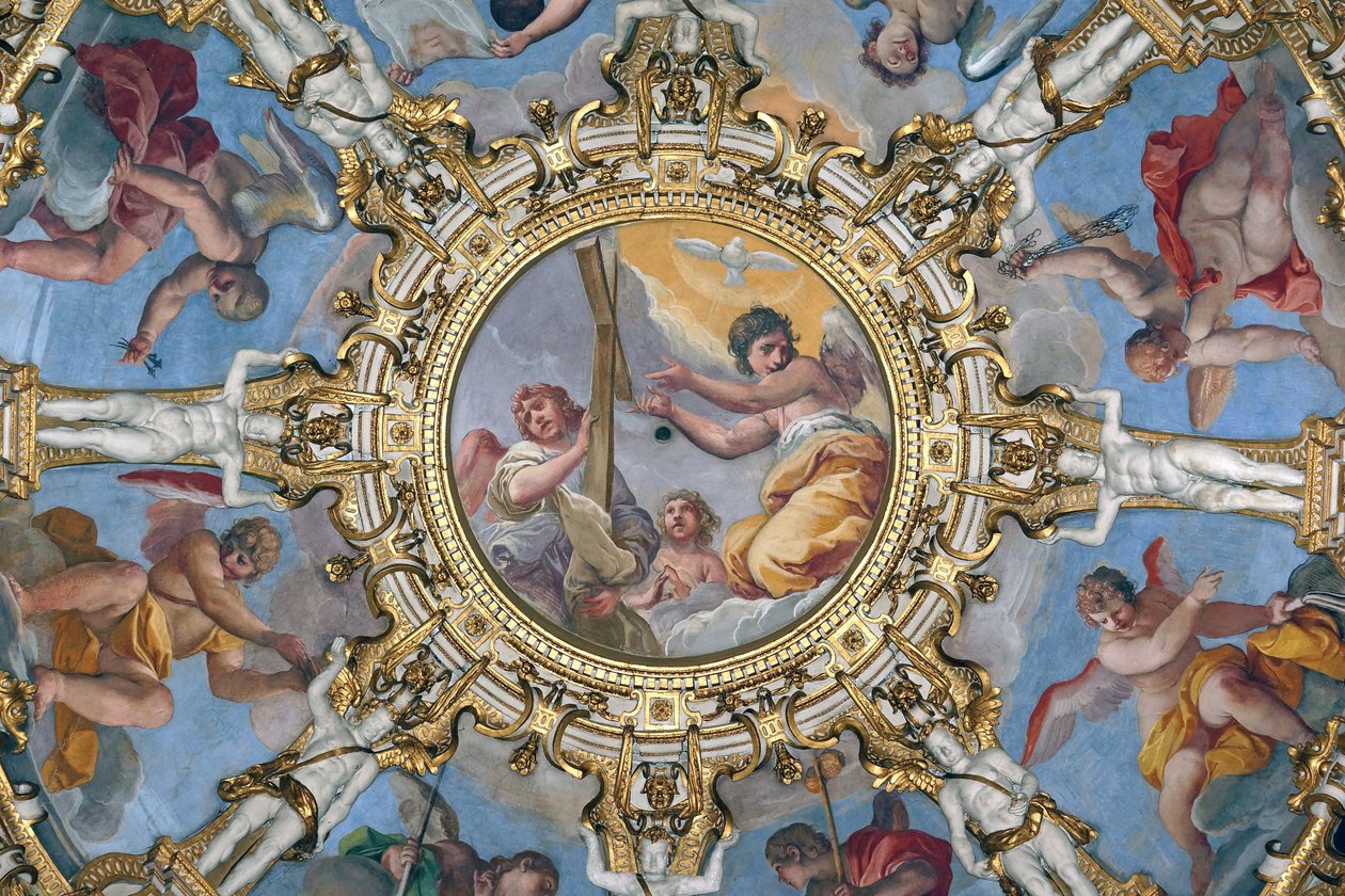 Madonna della Ghiara