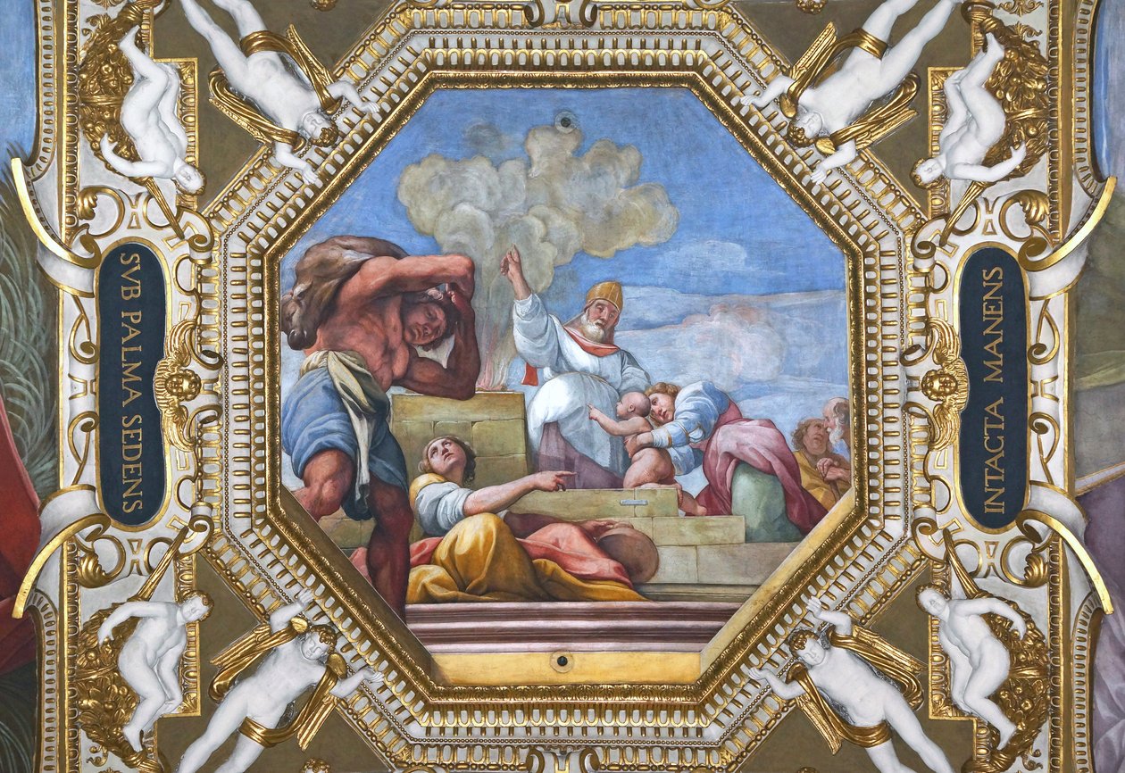 Madonna della Ghiara