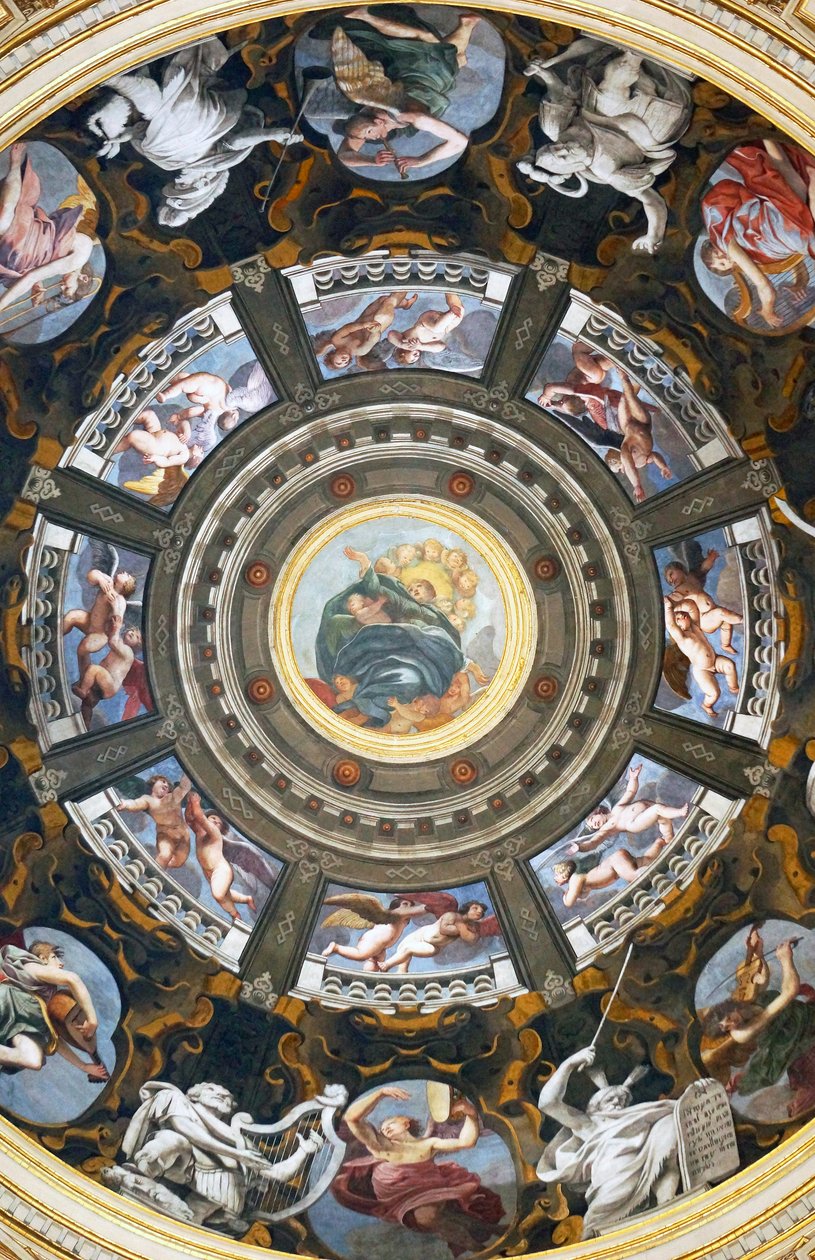 Madonna della Ghiara
