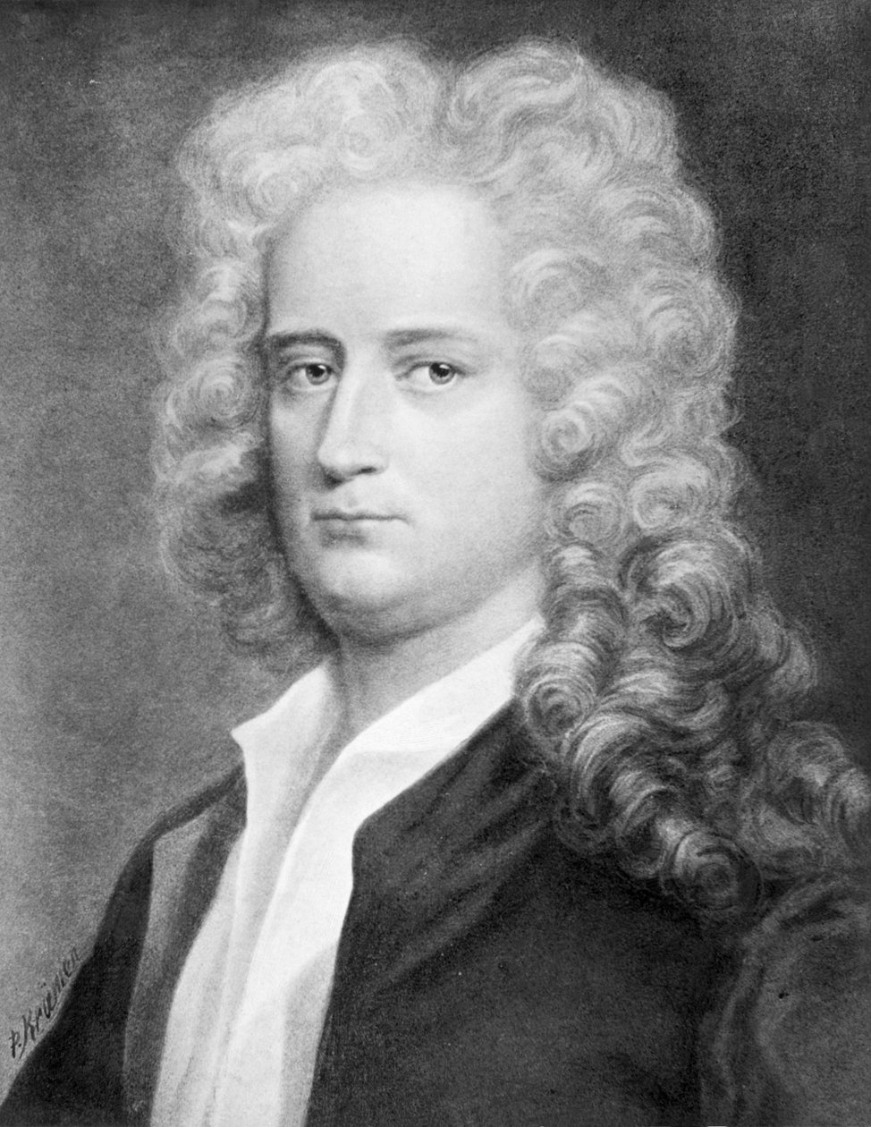 Joseph Addison, şair ve deneme yazarı by Unknown