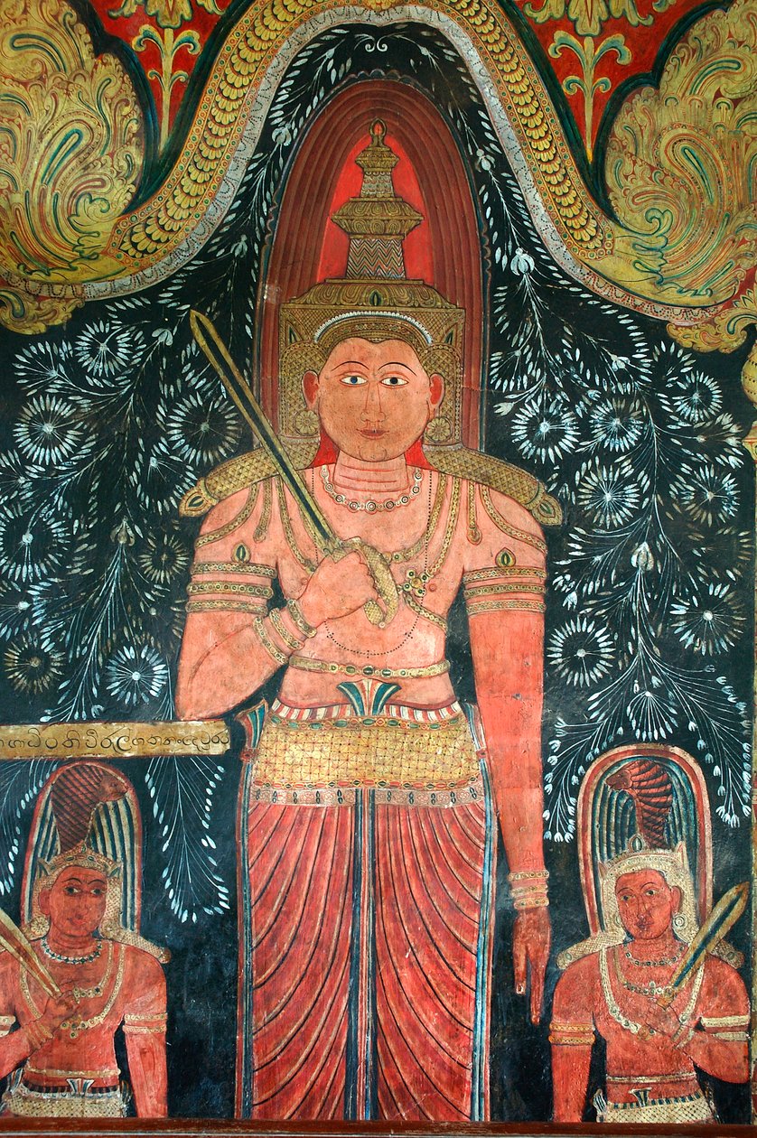 Sri Lanka
