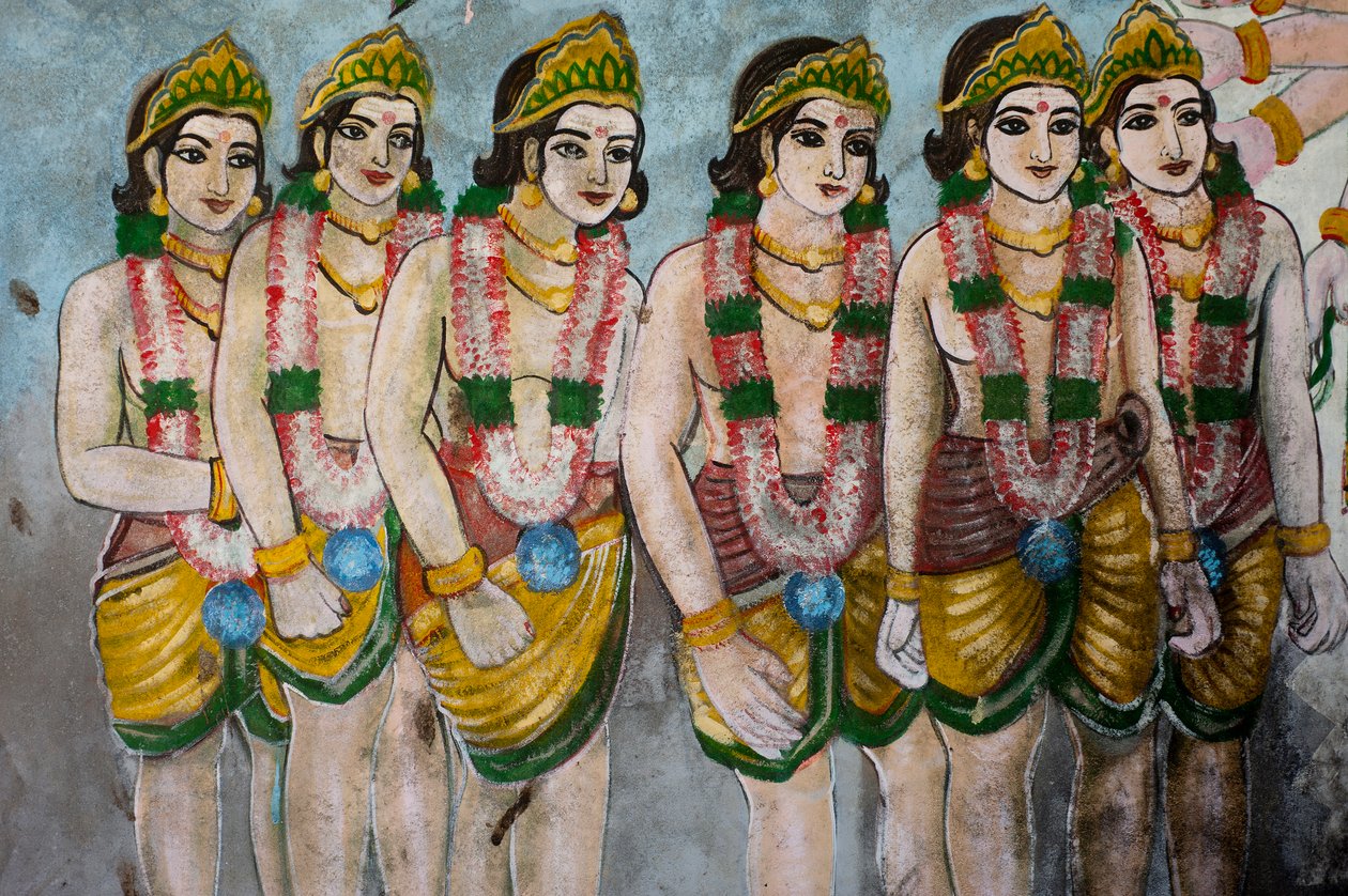 Doğu Sahili, Sri Lanka