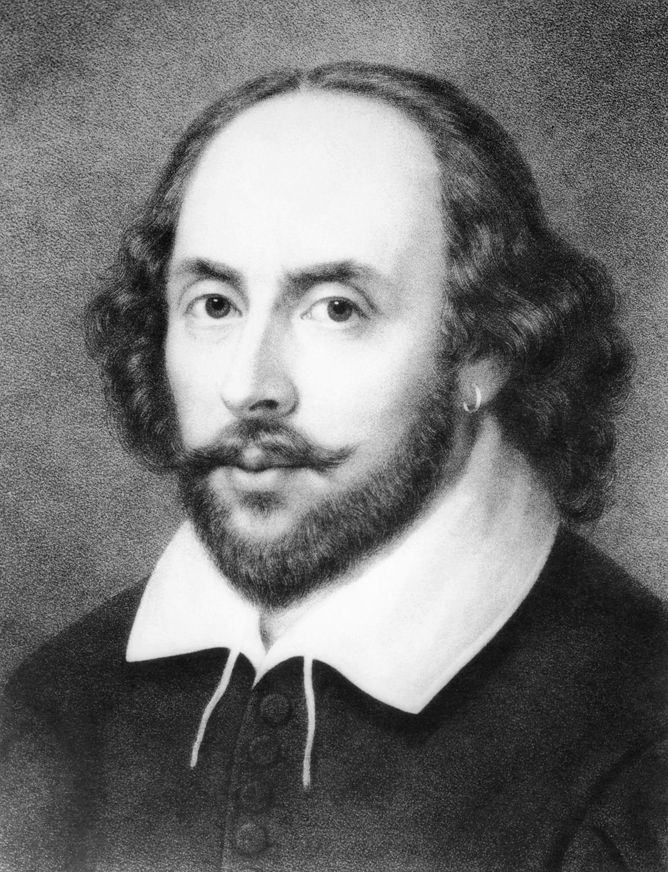 William Shakespeare