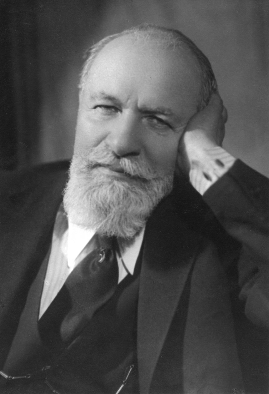 Vladimir Nemirovich-Danchenko (1858-1943), Oyuncu, Yönetmen, Moskova Sanat Tiyatrosu