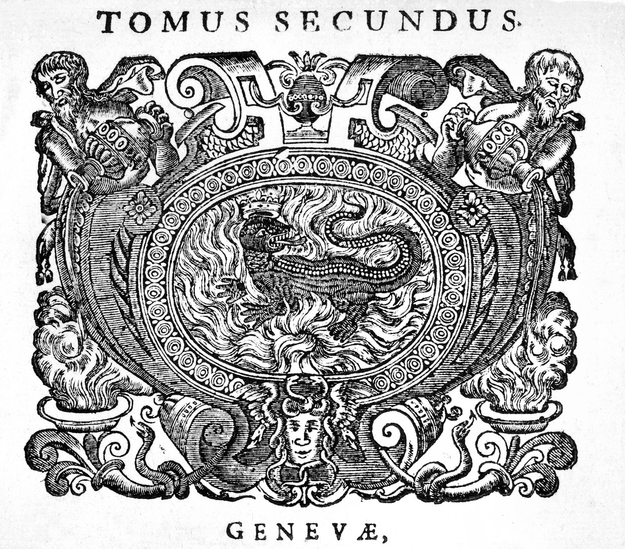 Bibliotheca chemica curiosa