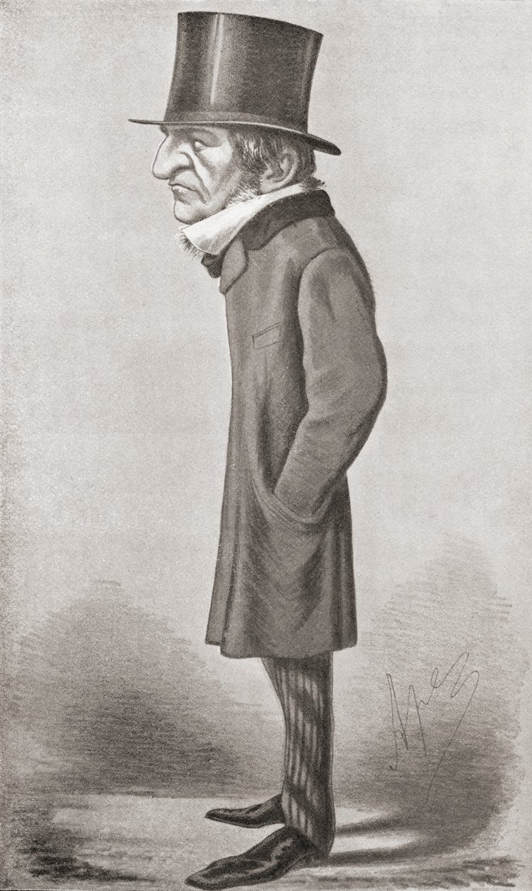 William Gladstone
