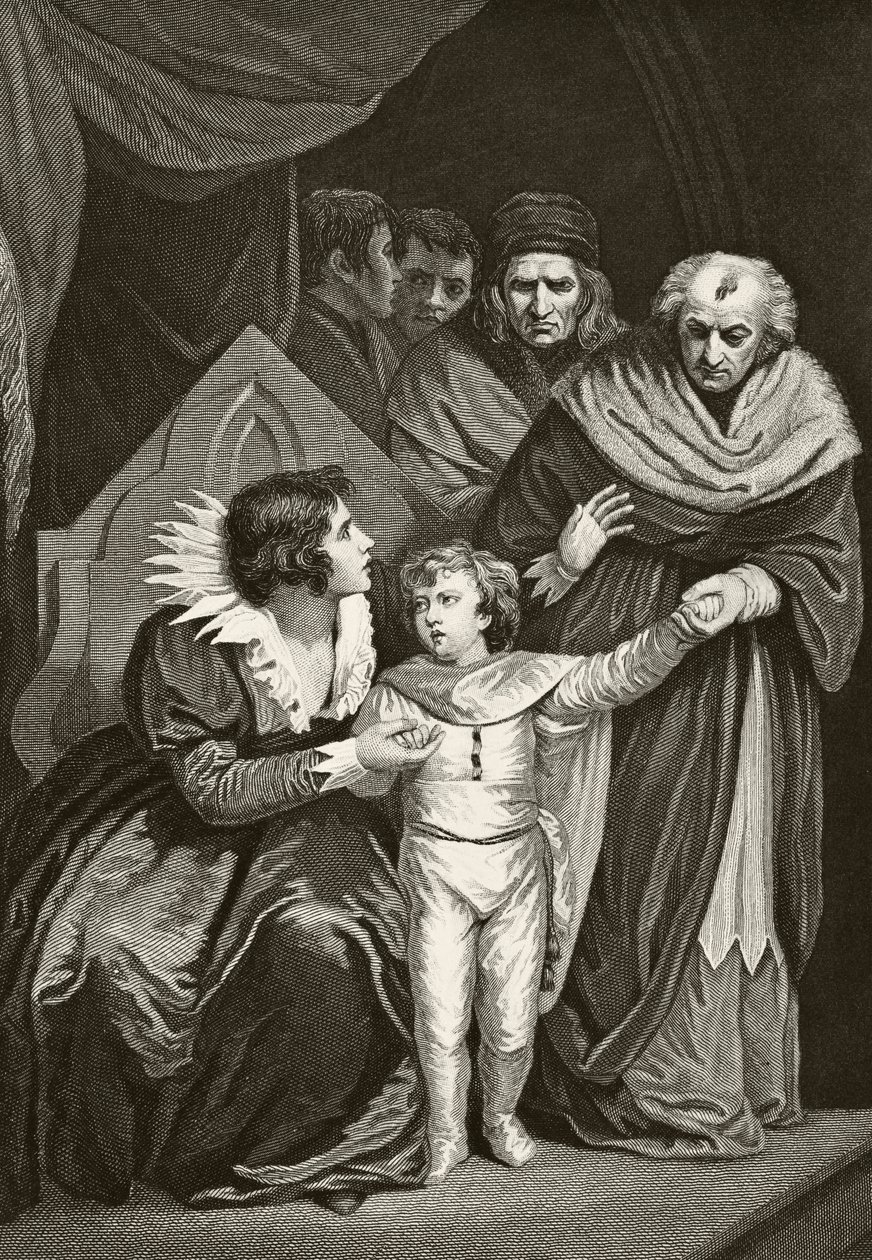 İngiltere Kralı IV. Edward