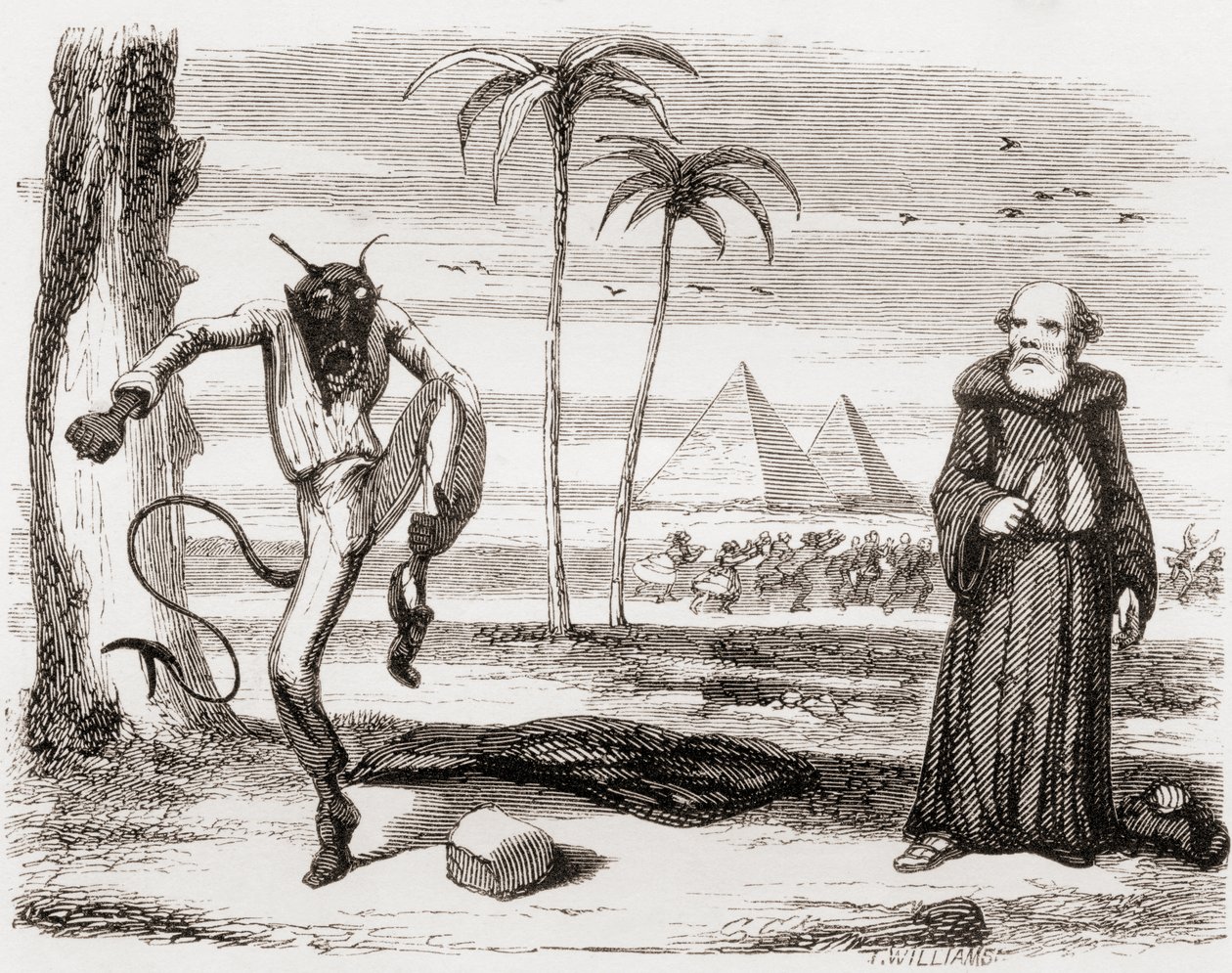 Thomas Ingoldsby