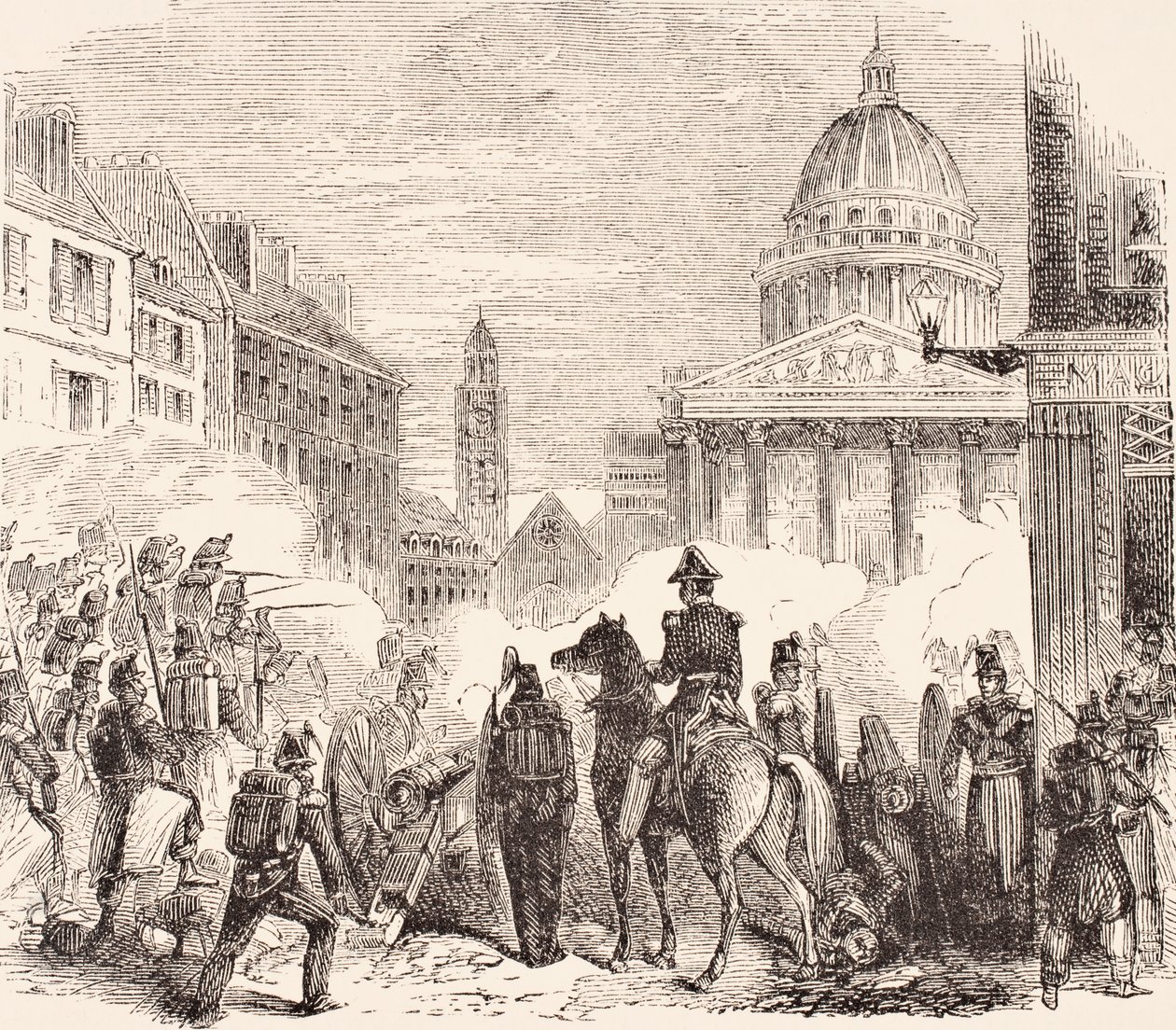 Londra