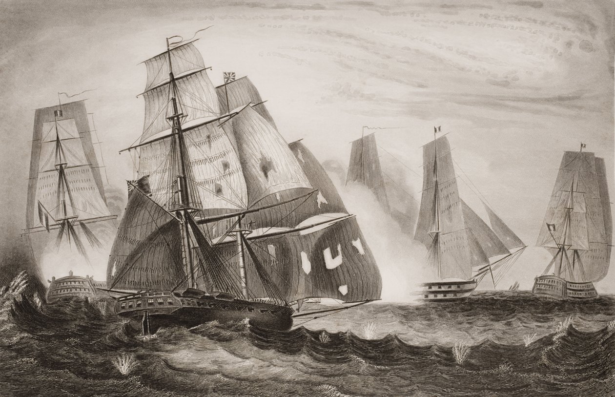 Kaptan Charles Napier