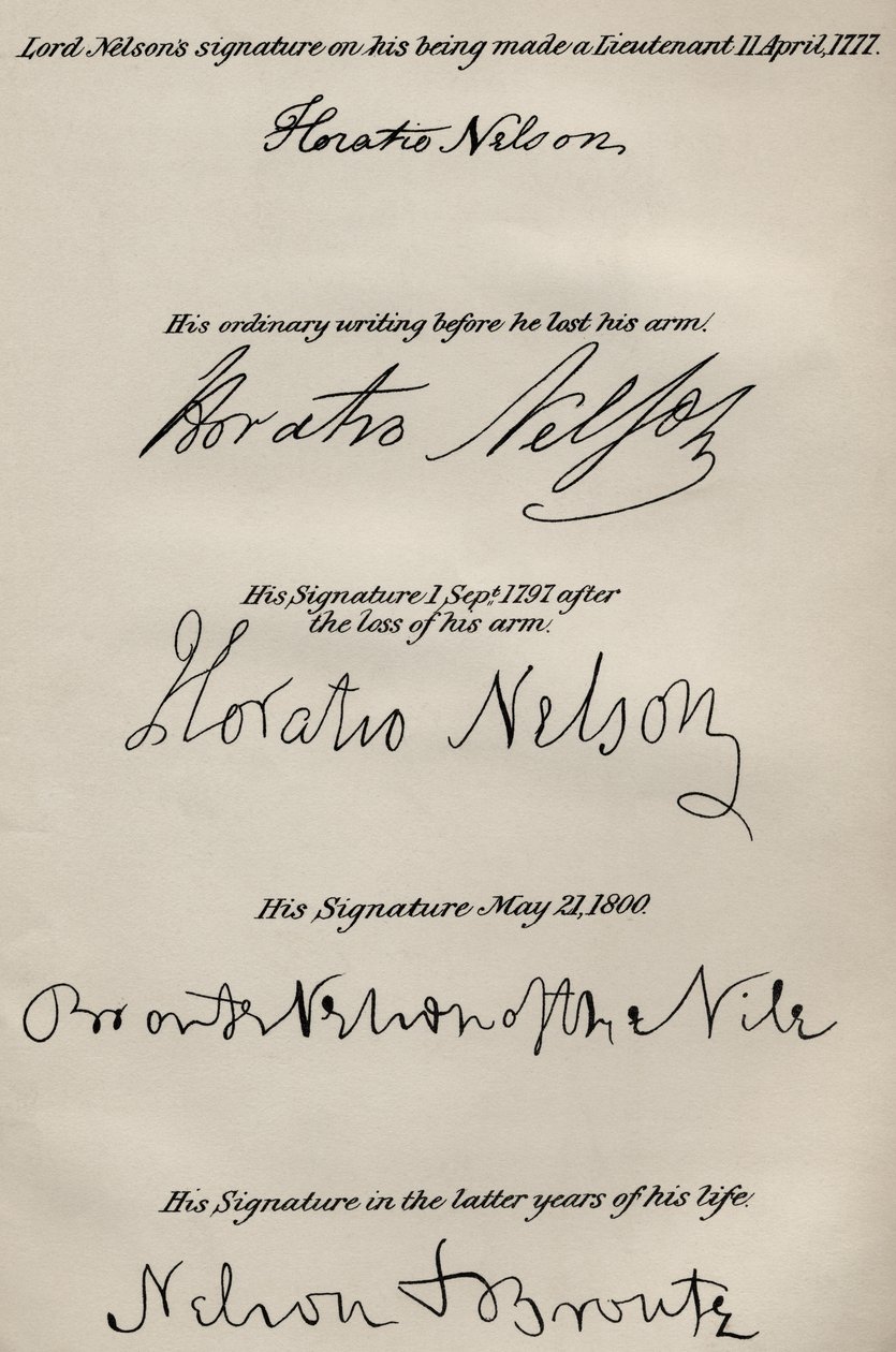 Lord Nelson
