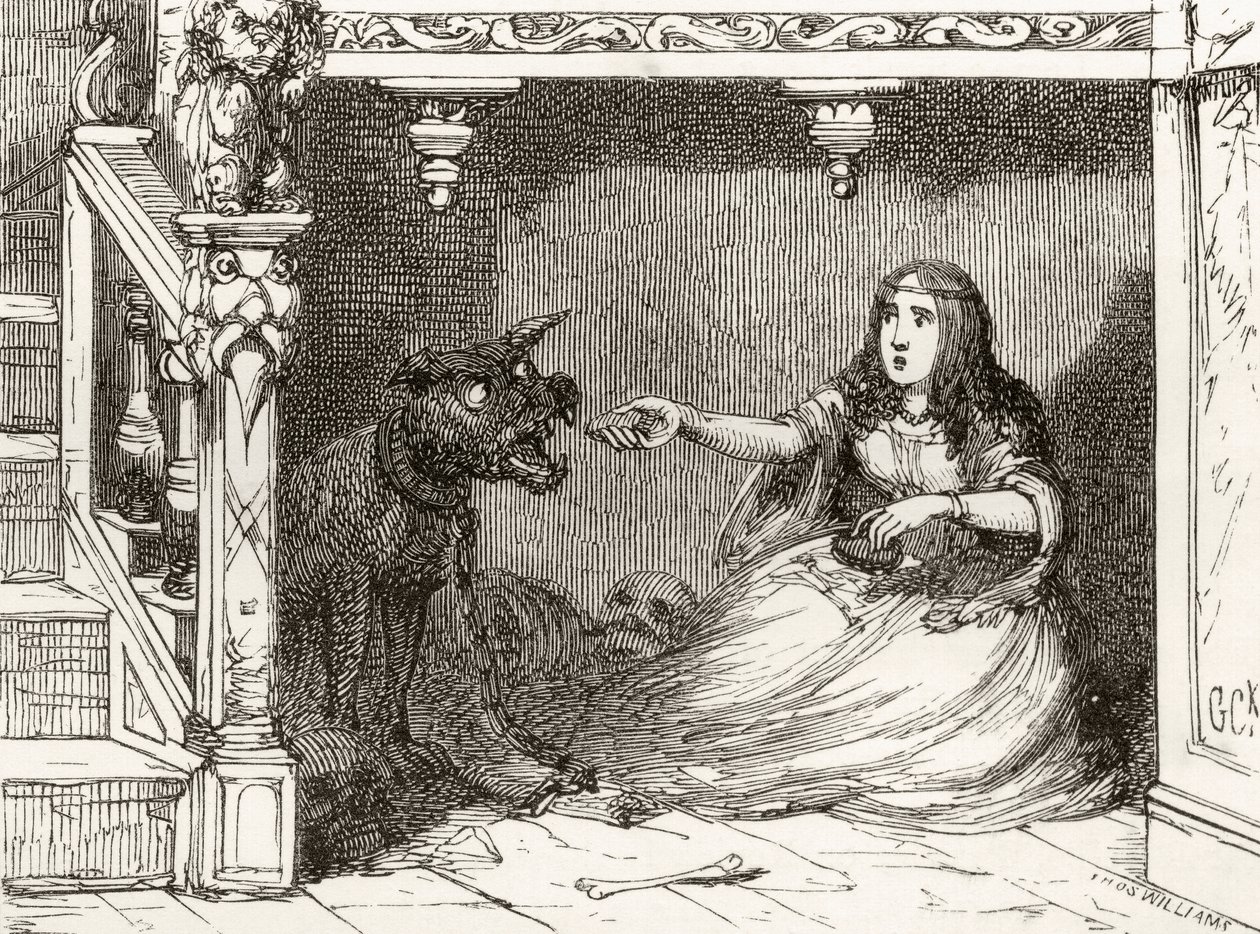 Thomas Ingoldsby