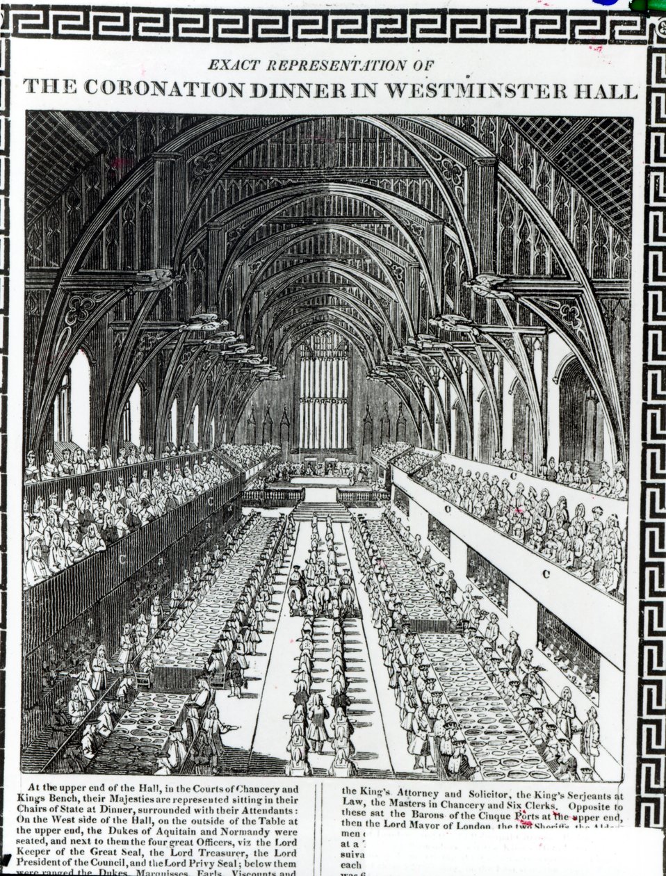 Westminster Hall