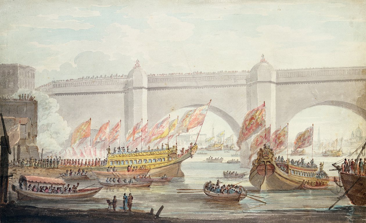 Lord Mayor, Westminster