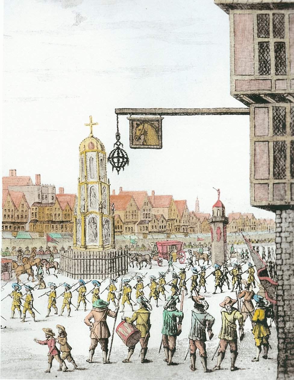 Marie de Medici