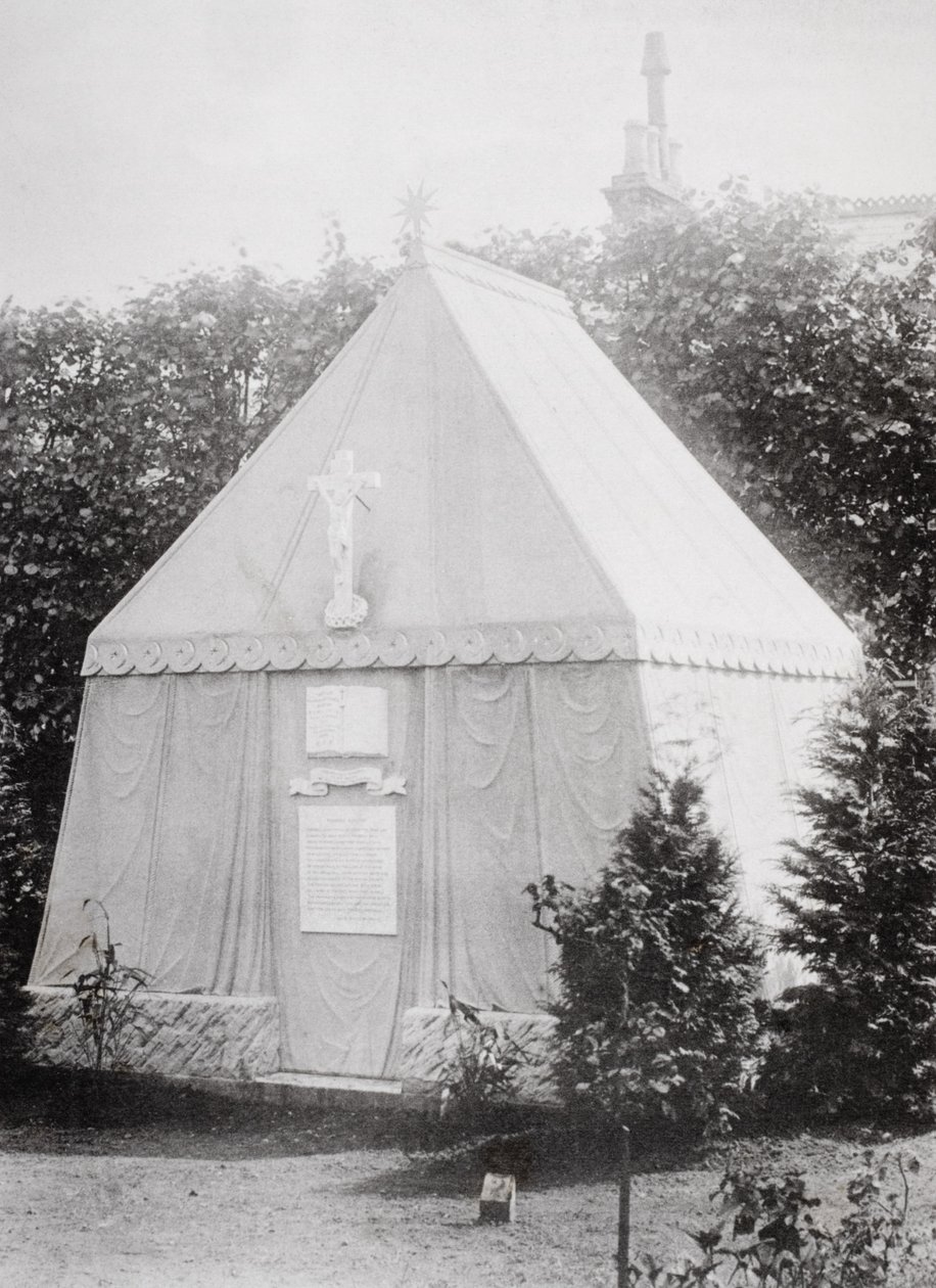 Surrey, Mortlake