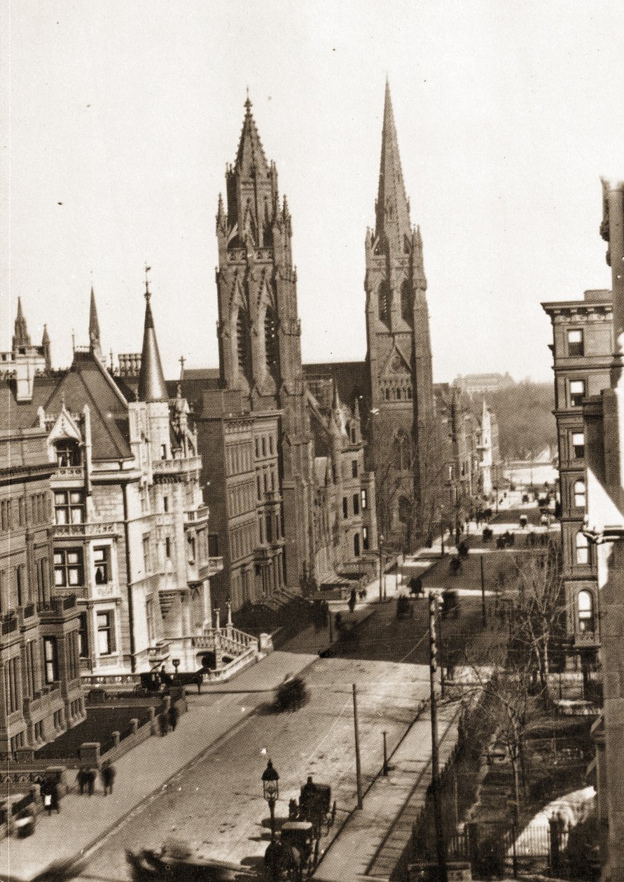 5th Avenue