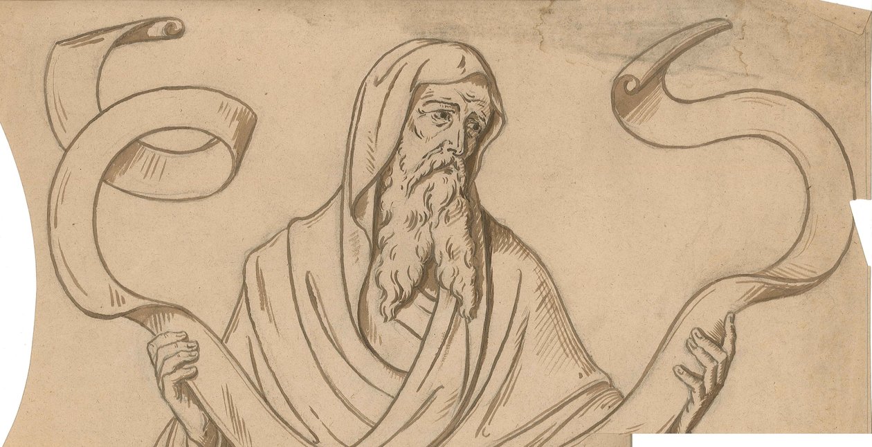 Bir Peygamber Cuypershuis için Tasarım by Anonymous