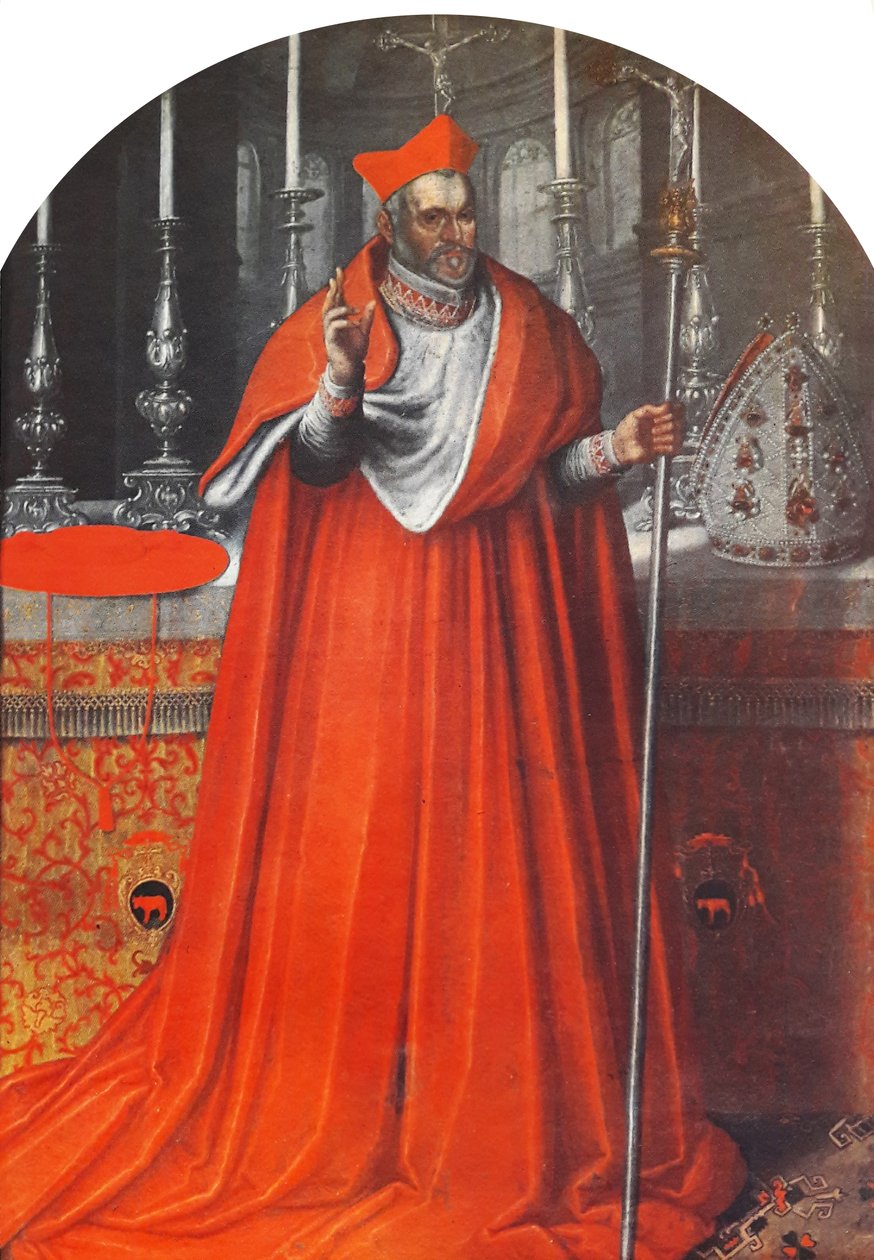 Bernard Maciejowski