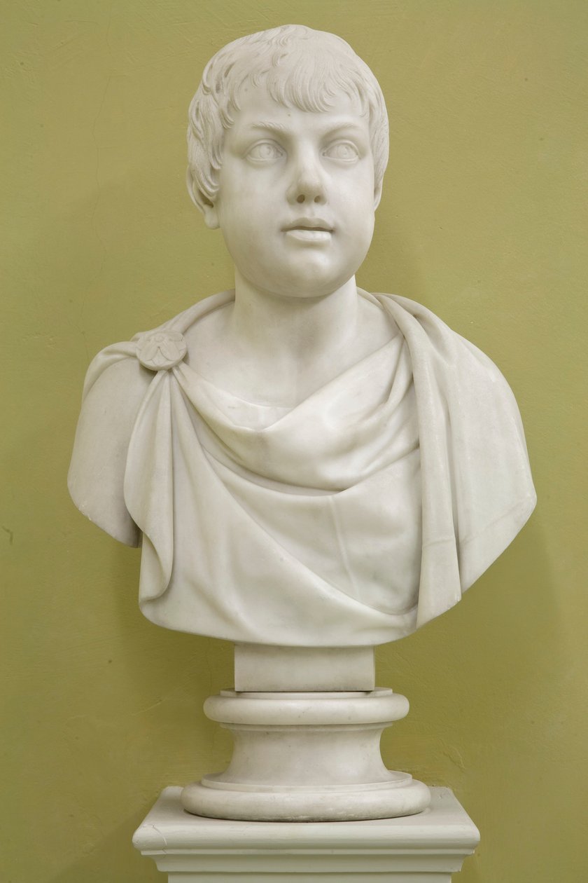 Etruria Kralı iken Parma Kralı II. Charles