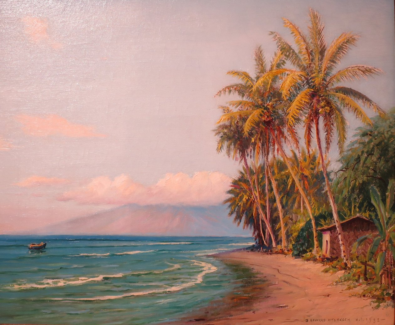 Bilinmeyen resim by D. Howard Hitchcock