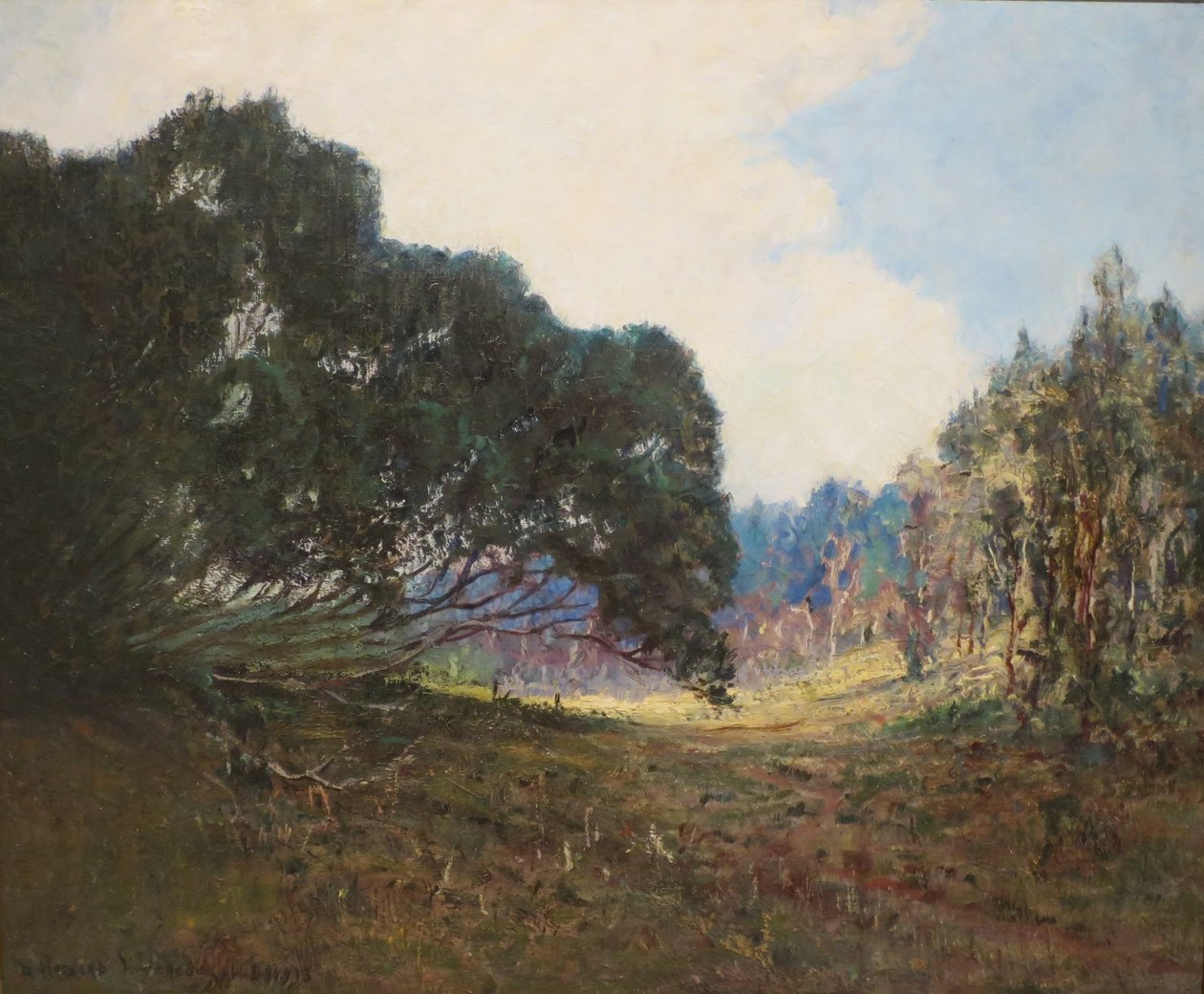 Bilinmeyen resim by D. Howard Hitchcock