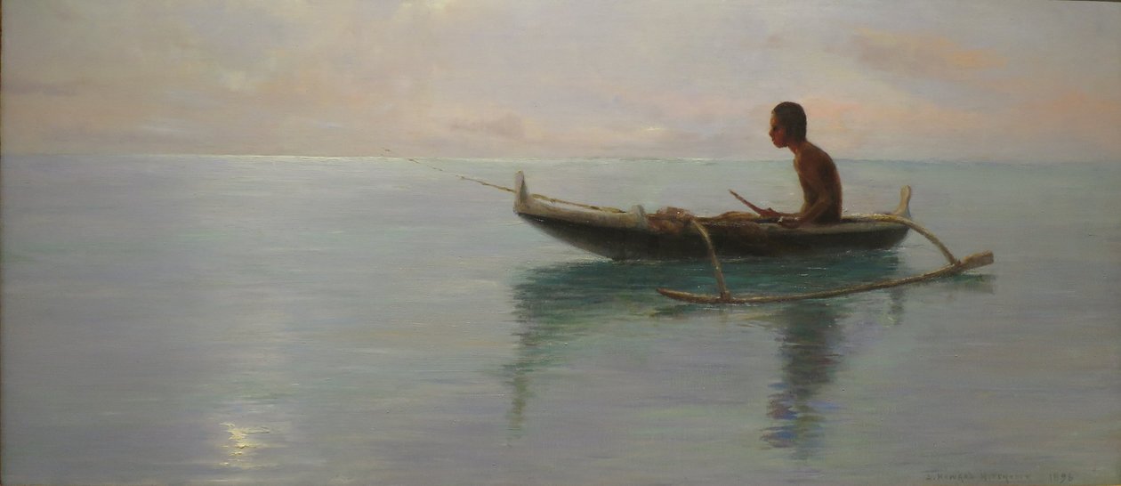 Bilinmeyen resim by D. Howard Hitchcock
