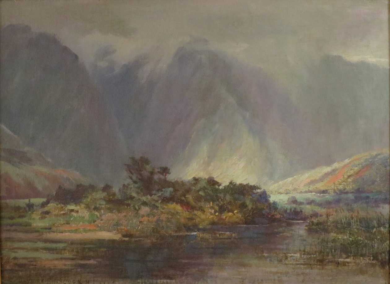 Bilinmeyen resim by D. Howard Hitchcock