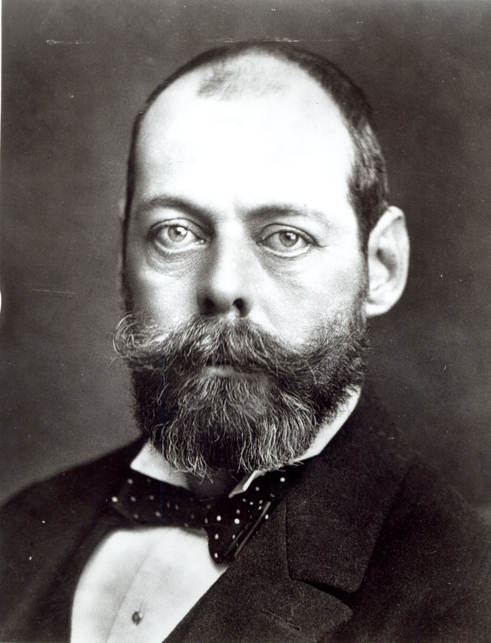 Randolph Churchill