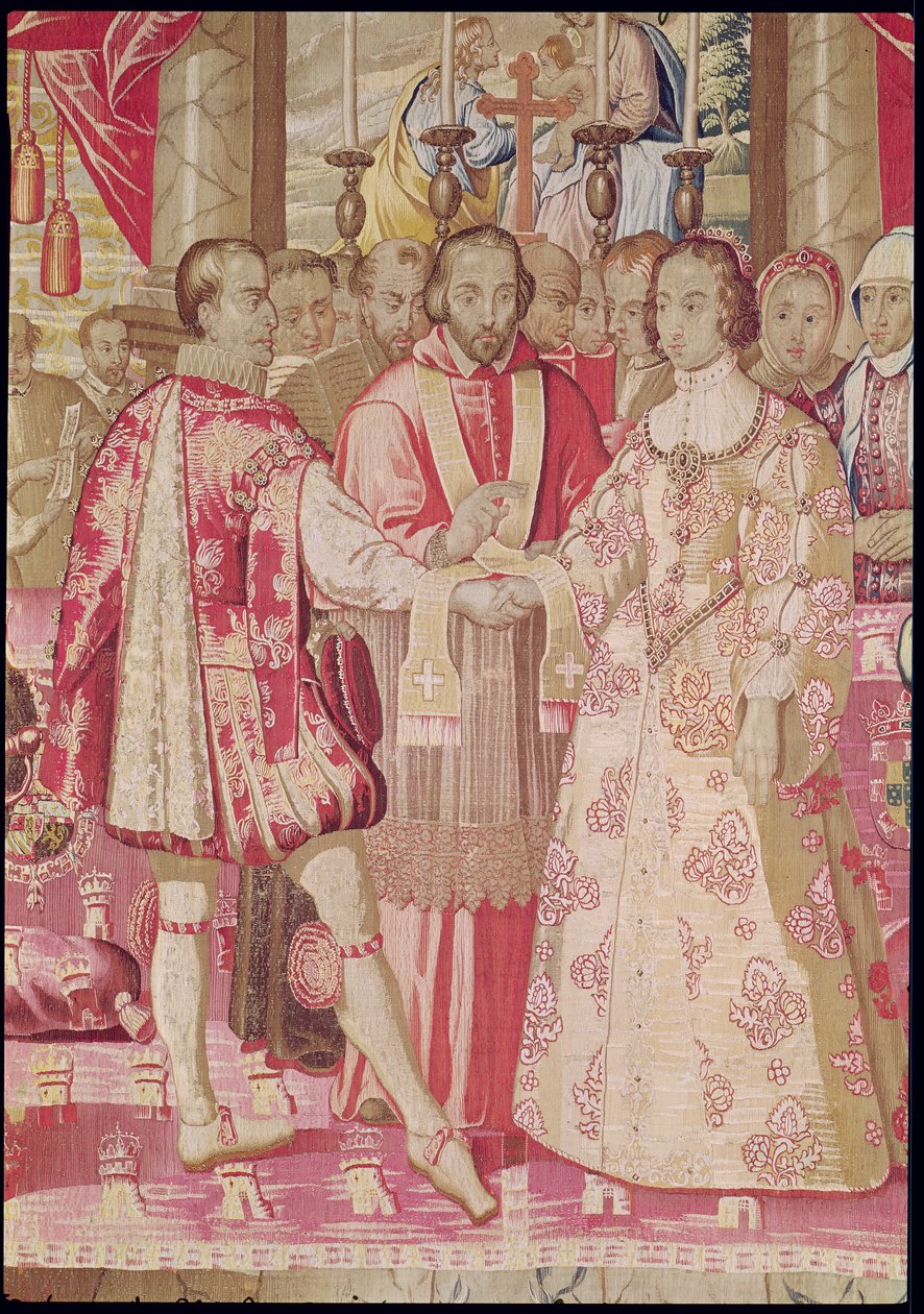 Charles V