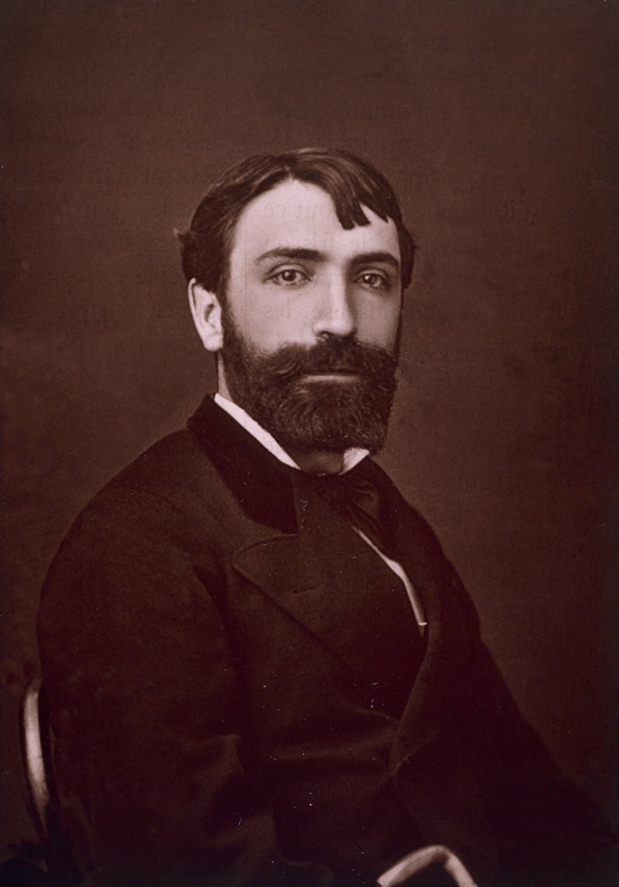 Antonin Mercie (1845-1916), Galerie Contemporaine