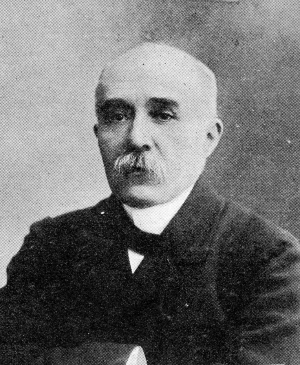 Fransa Başbakanı Georges Clemenceau, Grafik 27 Ekim 1906
