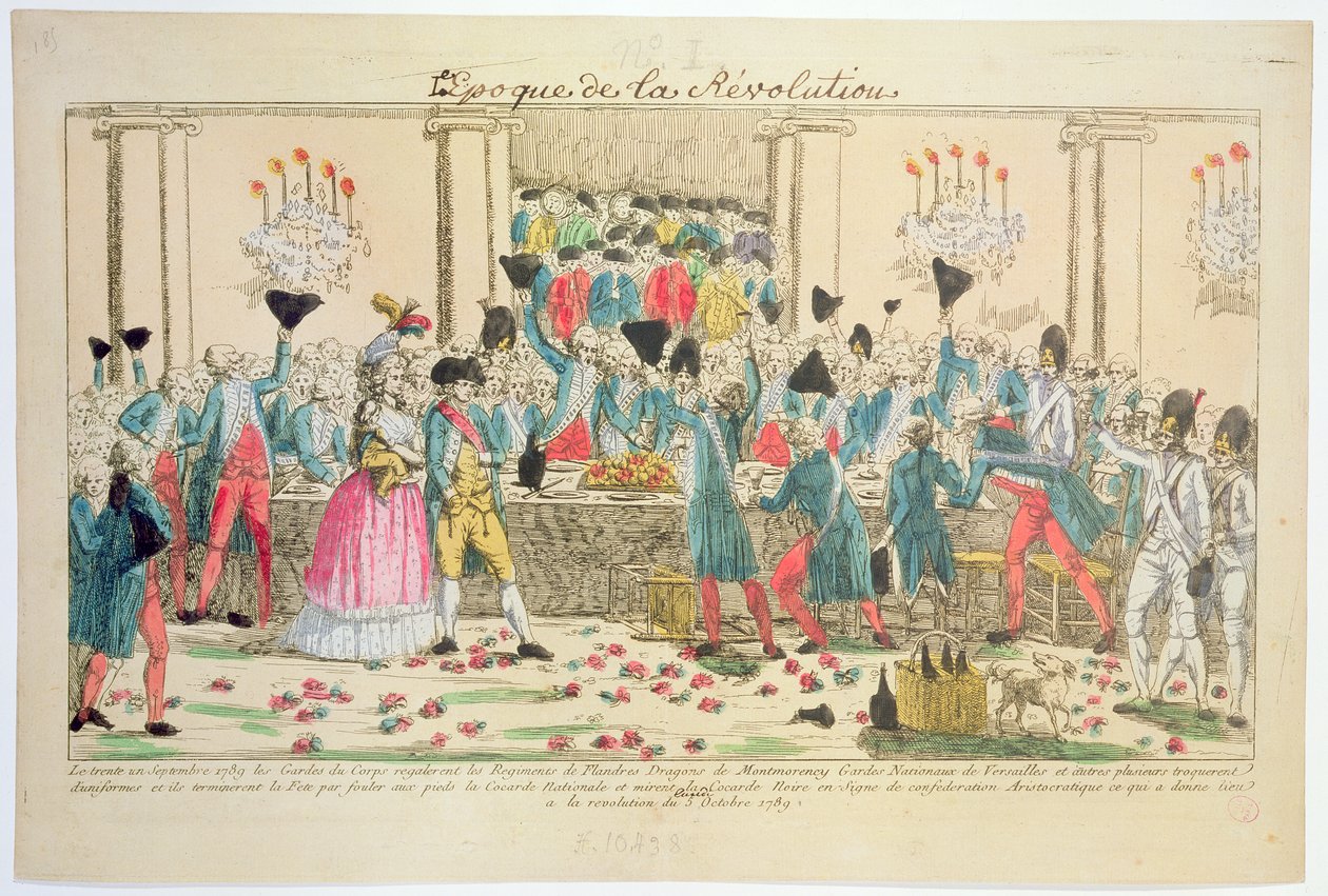 1 Ekim 1789