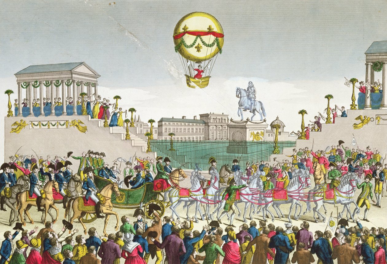 Louis XVIII